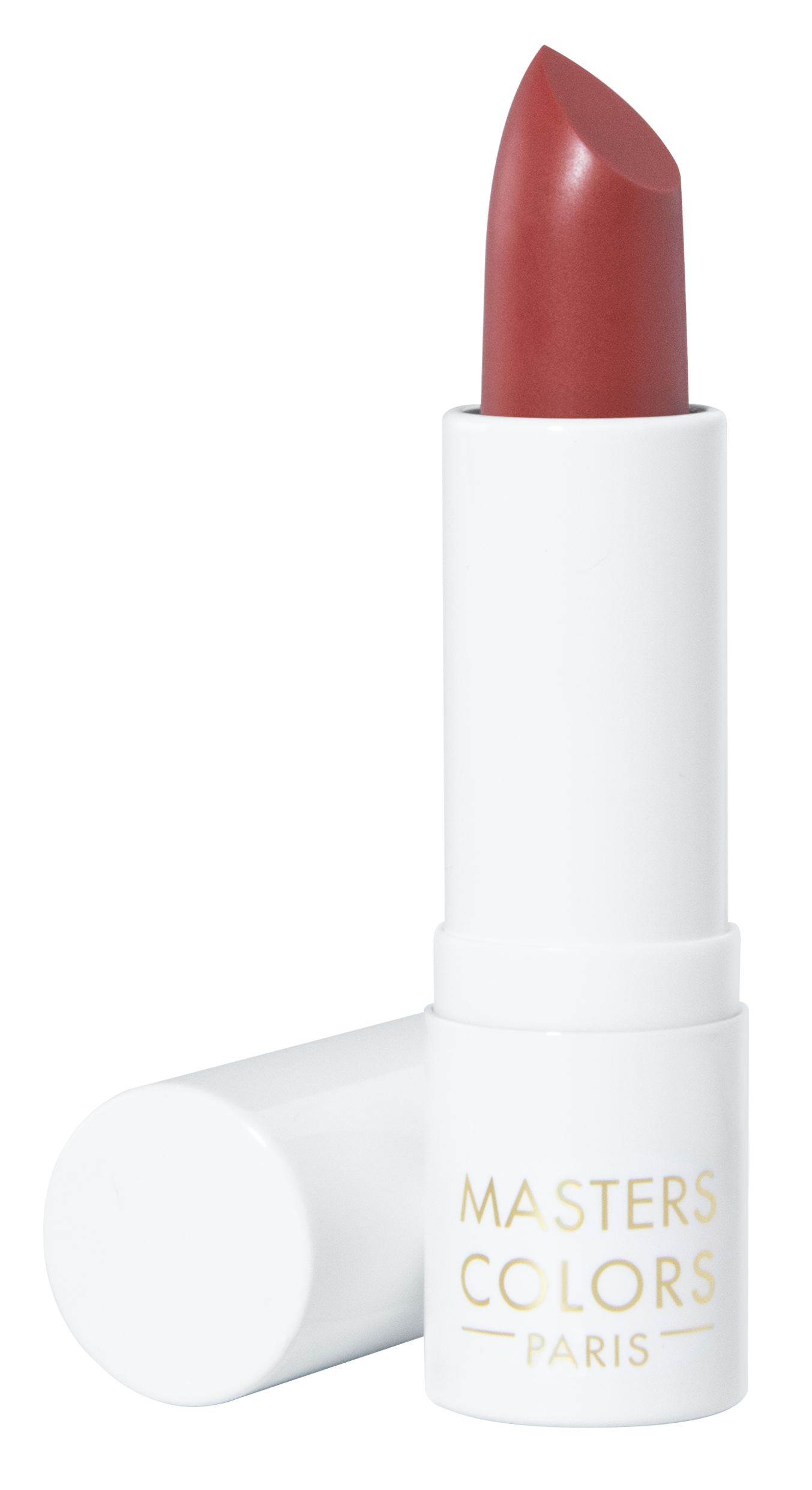 Výživný balzam na pery s SPF 50+ odtieň 02